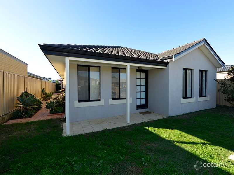 16 Knighton Way, Butler, WA 6036