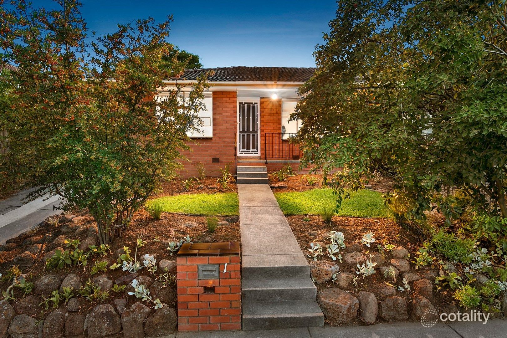 1/119 Brown St, Heidelberg, VIC 3084
