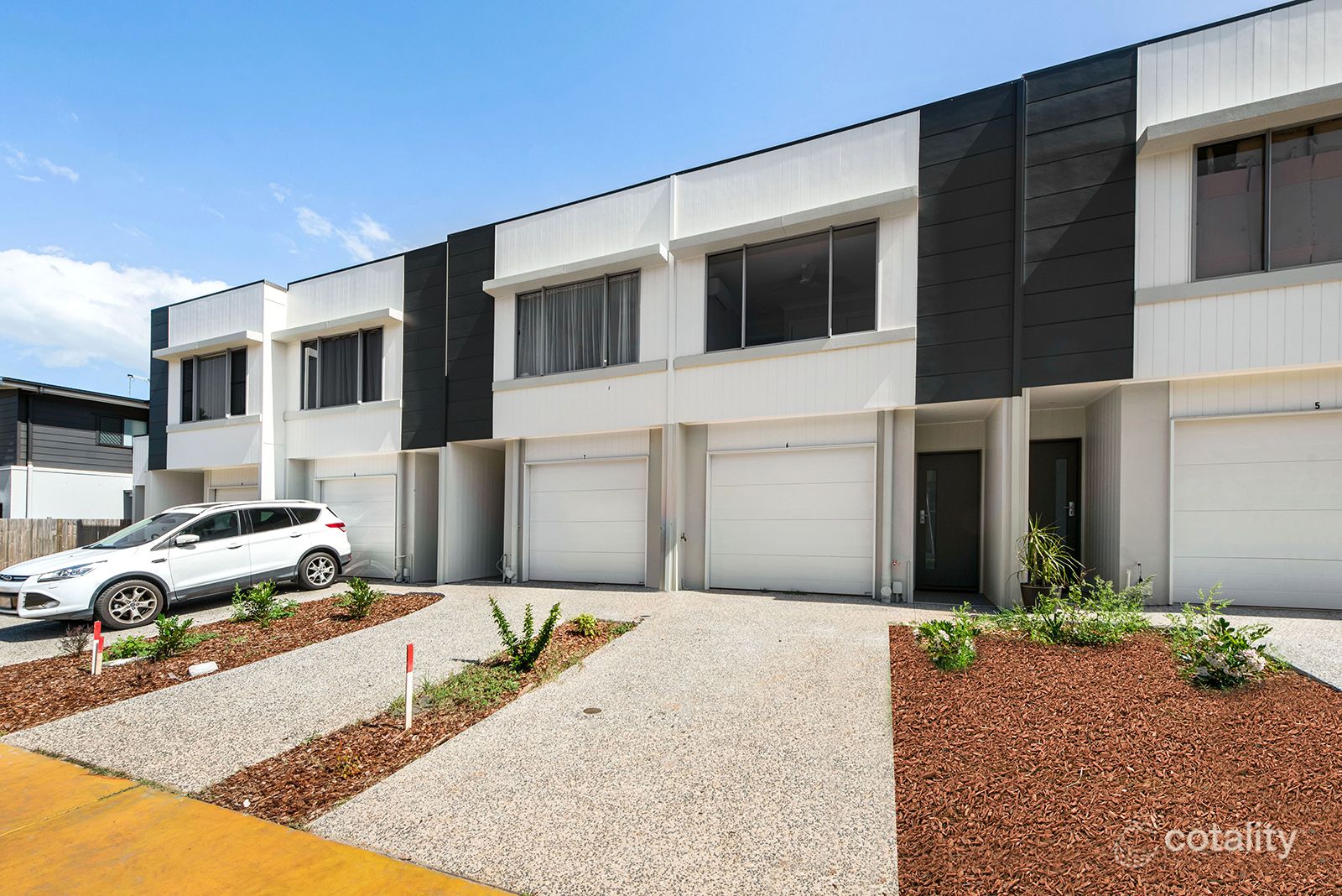 6/9 Diamond Ave, Kallangur, QLD 4503