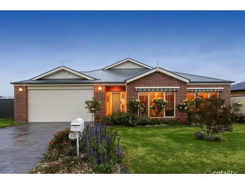 318 Dawson St, Sale, VIC 3850