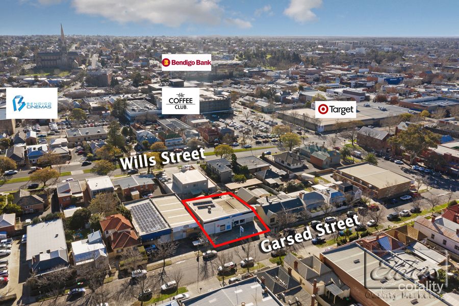 52 Garsed St, Bendigo, VIC 3550