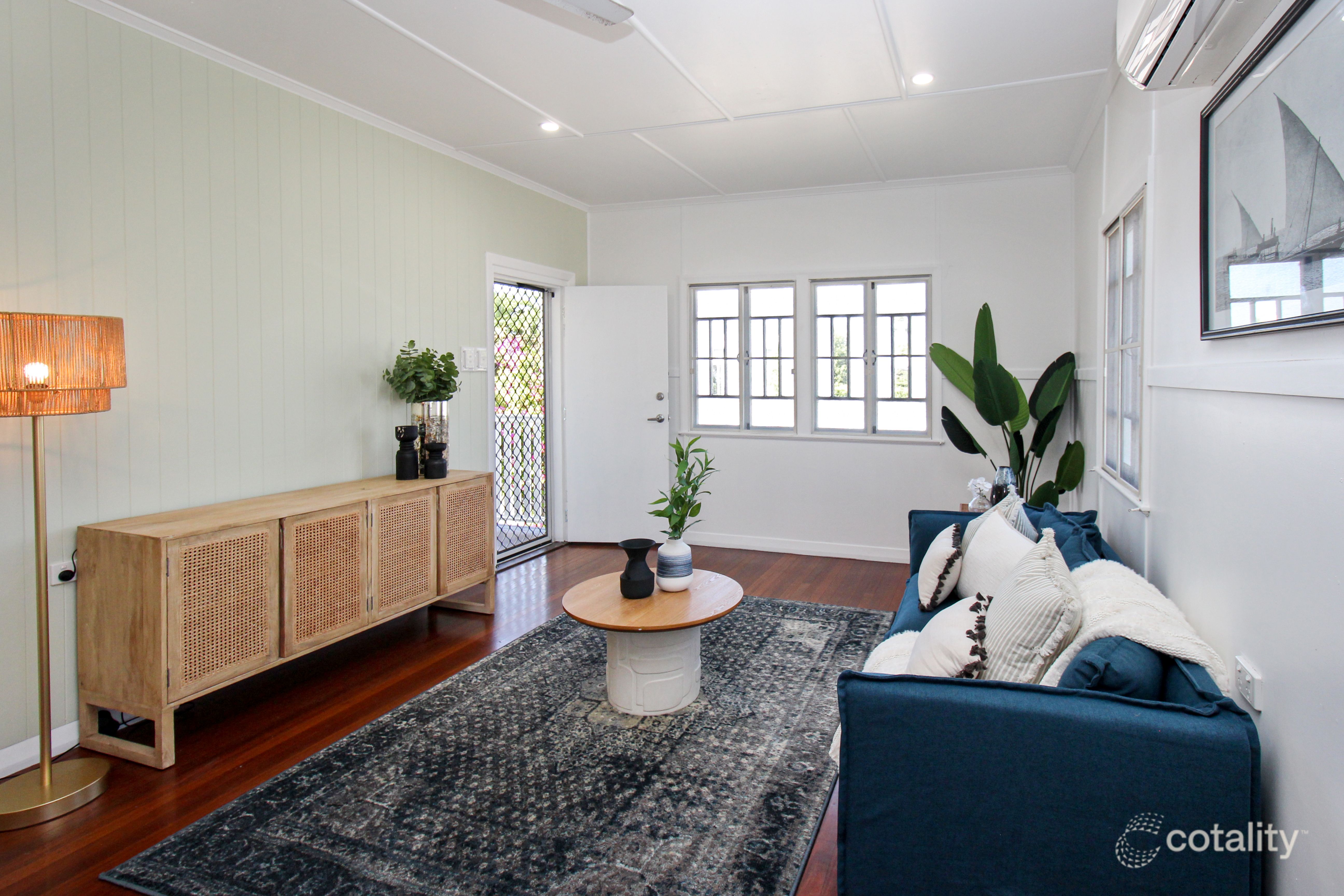 47 Hammett St, Currajong, QLD 4812