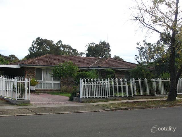 12 Kembla St, Wakeley, NSW 2176