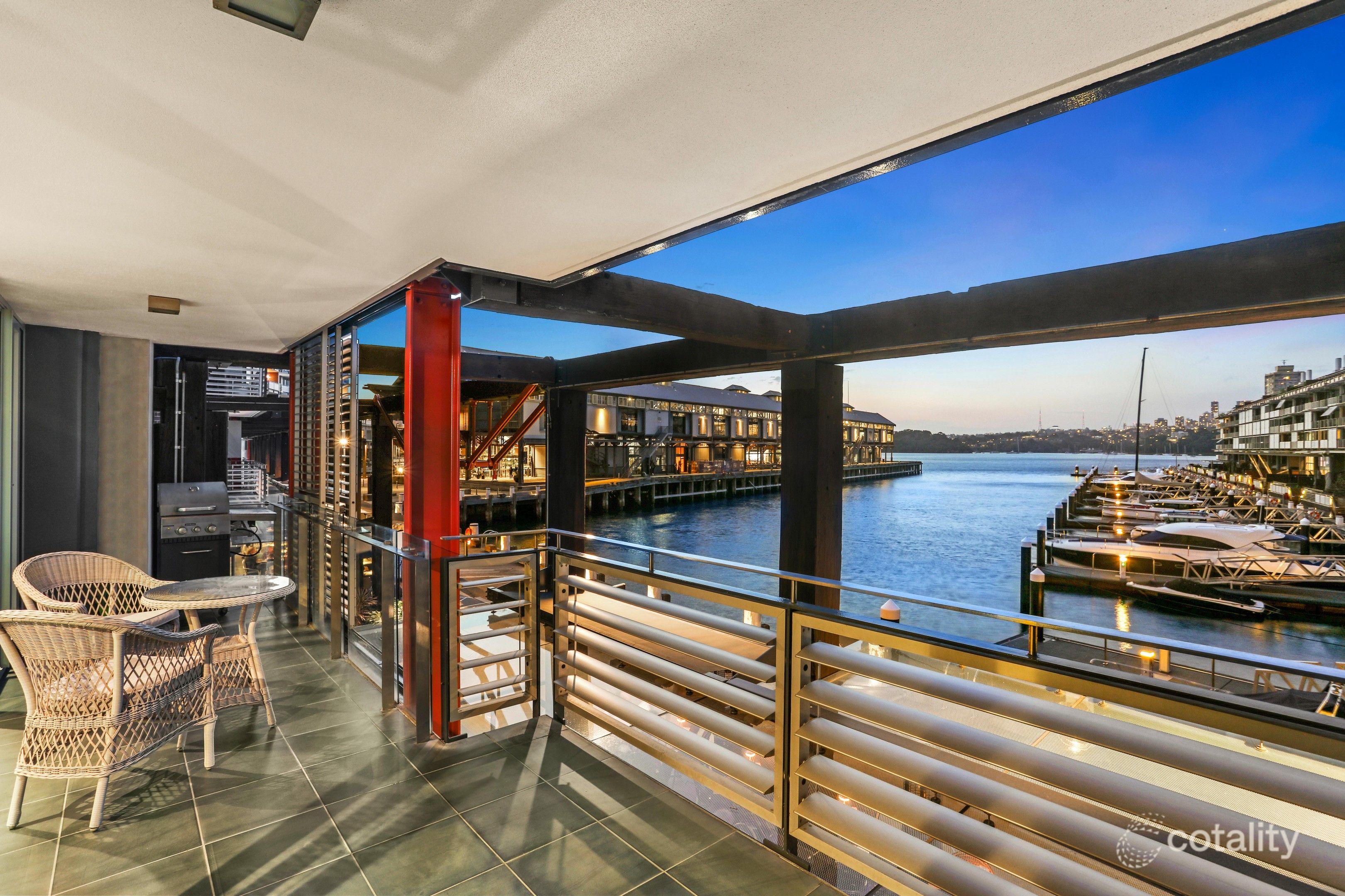 201/17a Hickson Rd, Dawes Point, NSW 2000