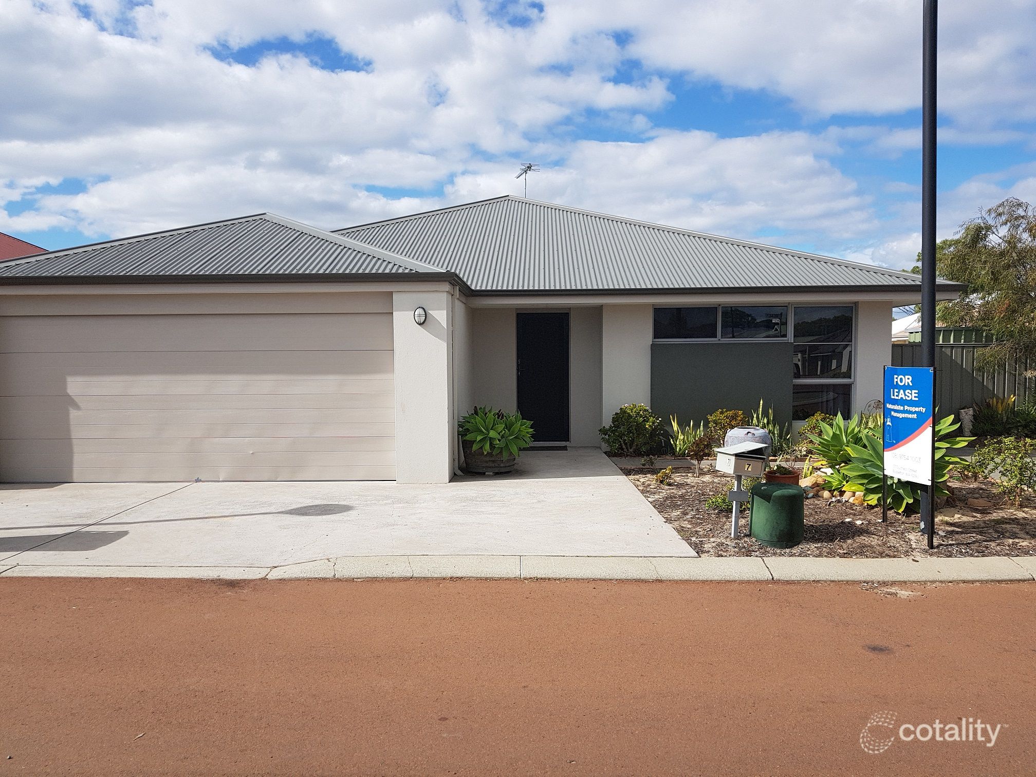 7 Veal Lane, West Busselton, WA 6280