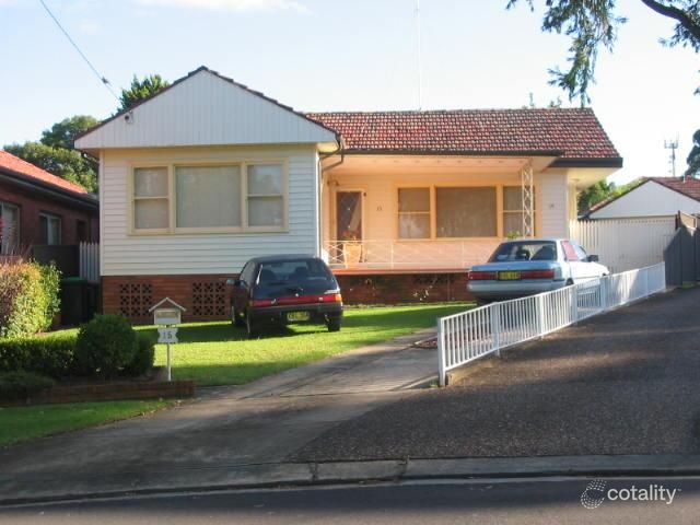 15 Beamish St, Padstow, NSW 2211