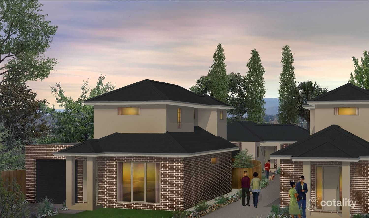 1/13 Rose Ave, Boronia, VIC 3155