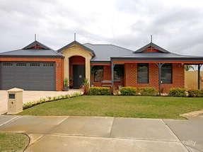 21 Woburn Park Ave, Ellenbrook, WA 6069
