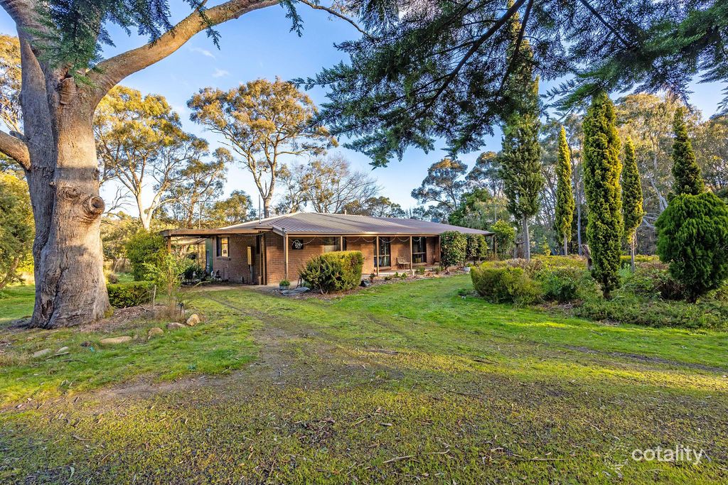 63 Egerton-Ballark Rd, Mount Egerton, VIC 3352