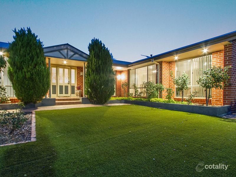 5 Michelle Ct, Carrum Downs, VIC 3201