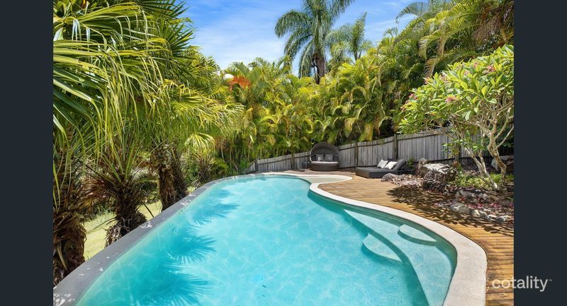 1 Wendoma Ct, Tinbeerwah, QLD 4563