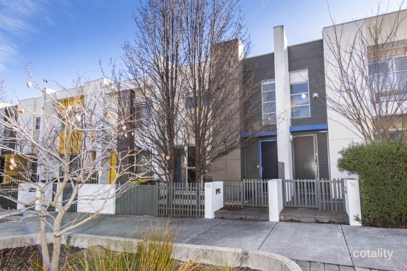 13 Dobikin St, Crace, ACT 2911