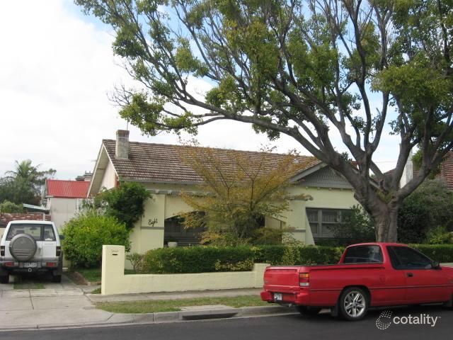8 Somers St, Balaclava, VIC 3183