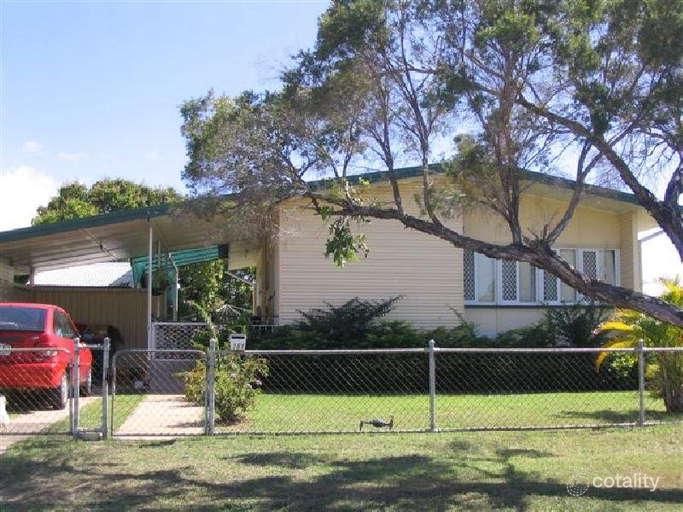 161 Fulham Rd, Gulliver, QLD 4812