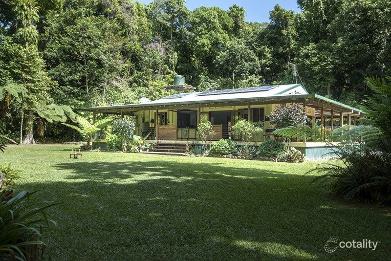 82 Hickory Rd, Cow Bay, QLD 4873