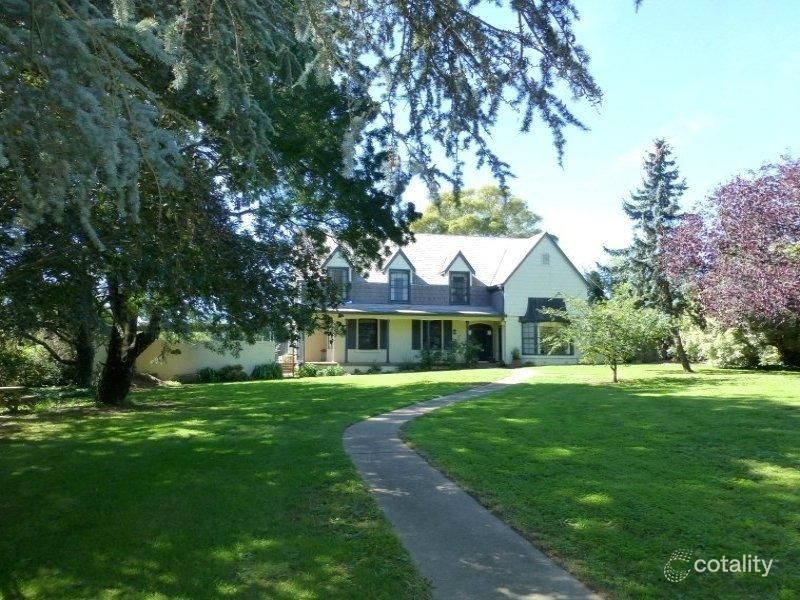 349 Canobolas Rd, Canobolas, NSW 2800