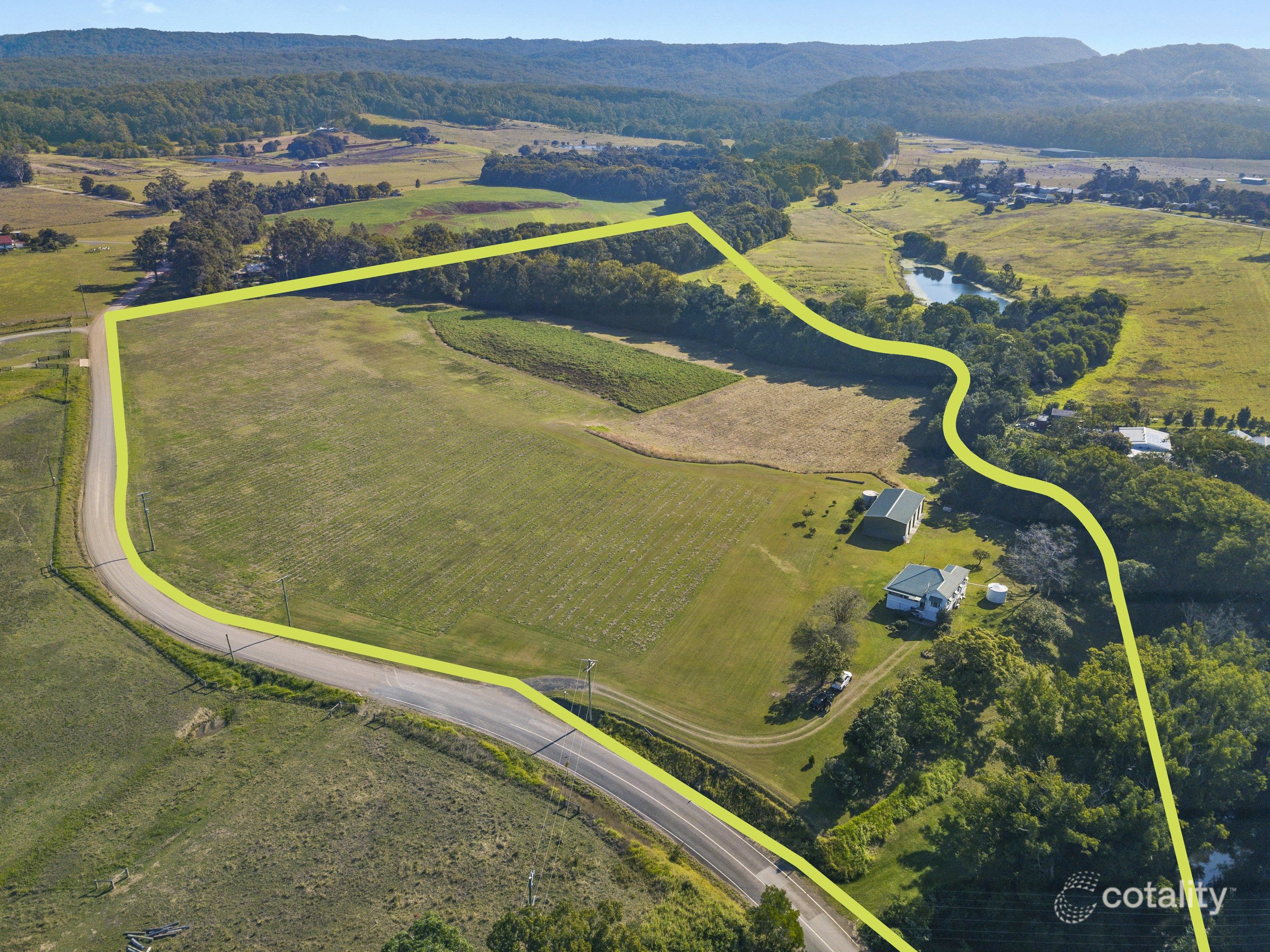 173 Lees Rd, Bridges, QLD 4561