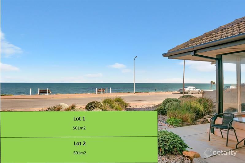 37 North Esp, Glenelg North, SA 5045