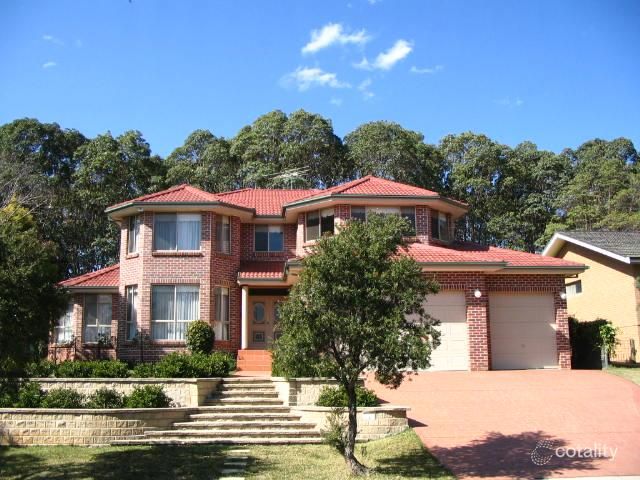 22 Hodgson Cres, Baulkham Hills, NSW 2153