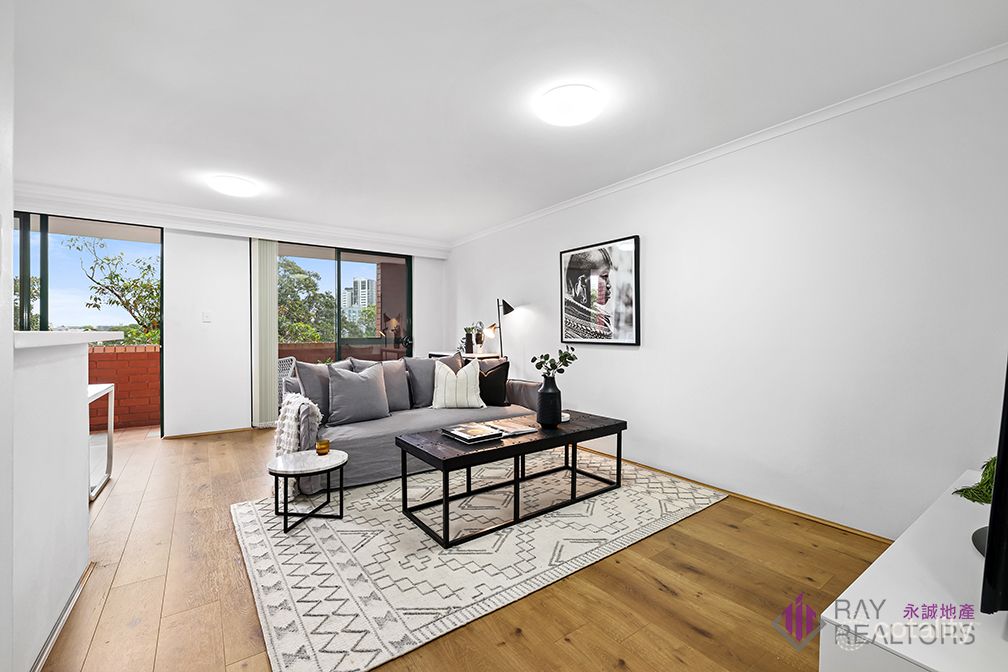 20/156-164 Chalmers St, Surry Hills, NSW 2010
