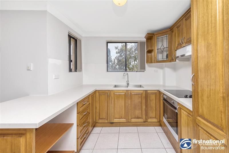 7/74 Beaconsfield St, Silverwater, NSW 2128