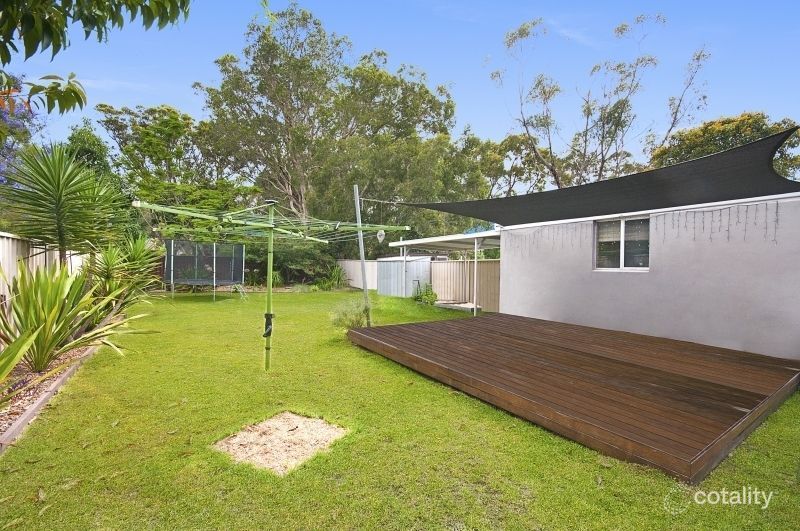 5 Stella Rd, Umina Beach, NSW 2257