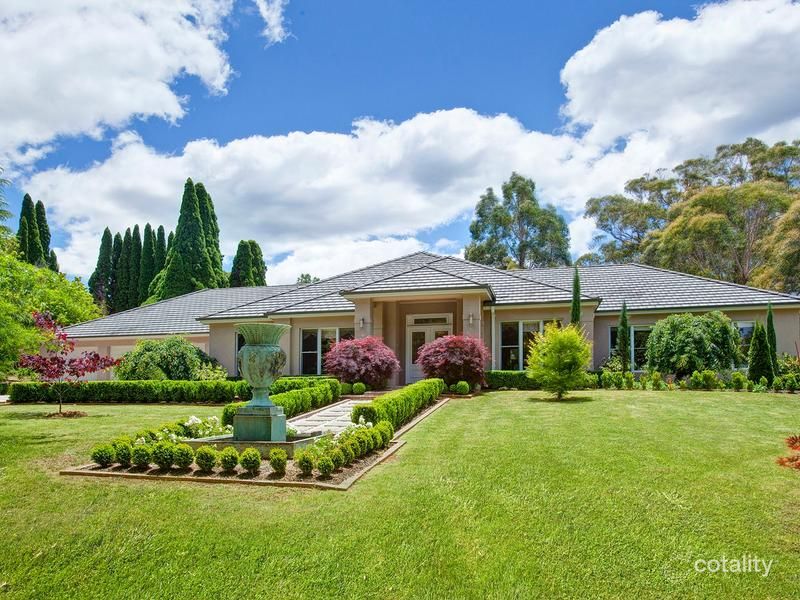 4 Alfreda St, Bowral, NSW 2576