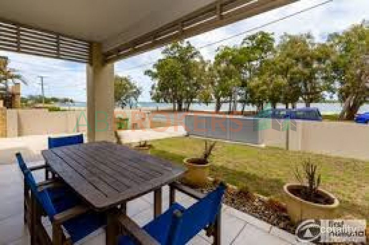 21-27 Sylvan Beach Esp, Bellara, QLD 4507