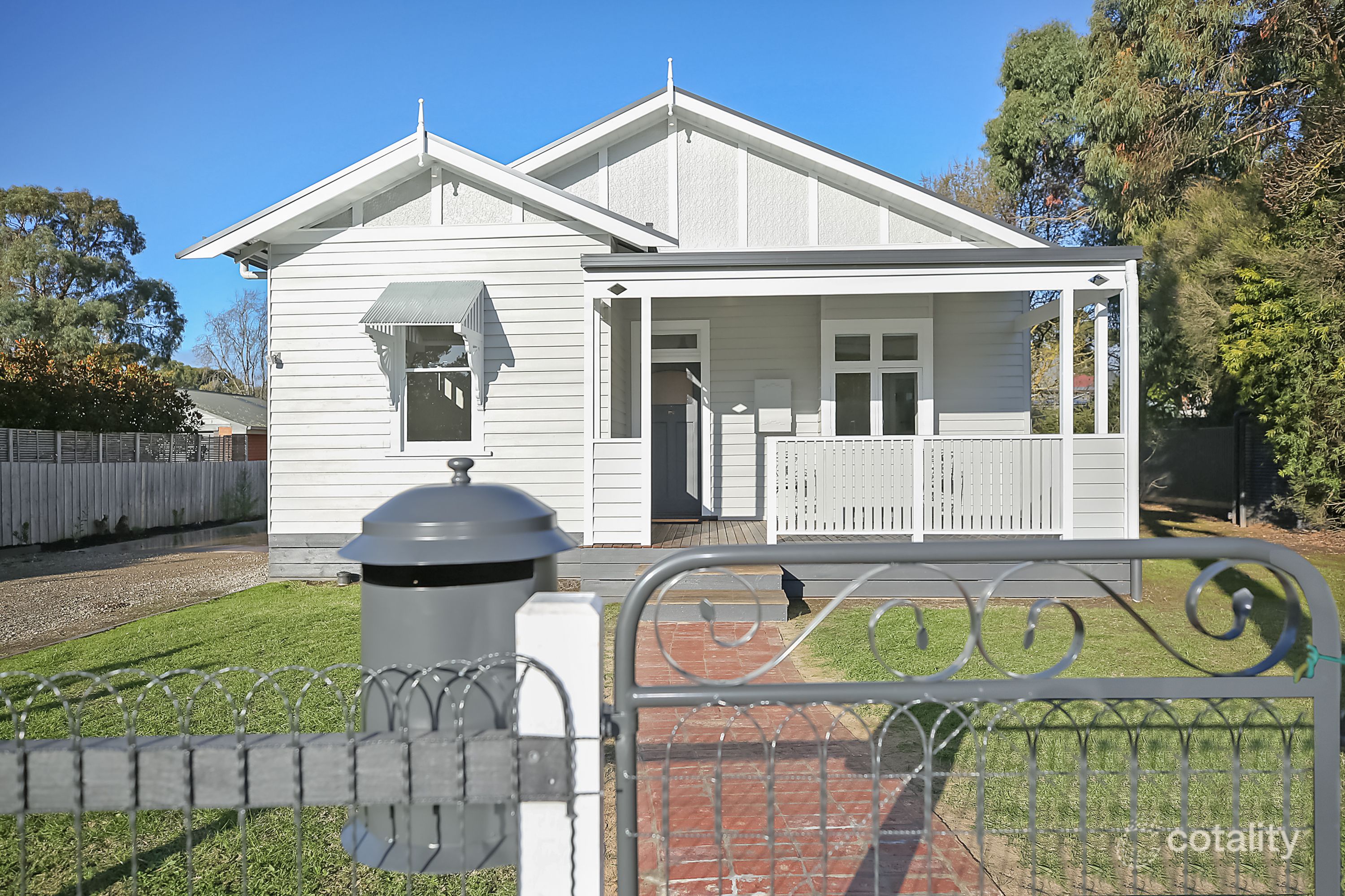 55 Strachan St, Birregurra, VIC 3242