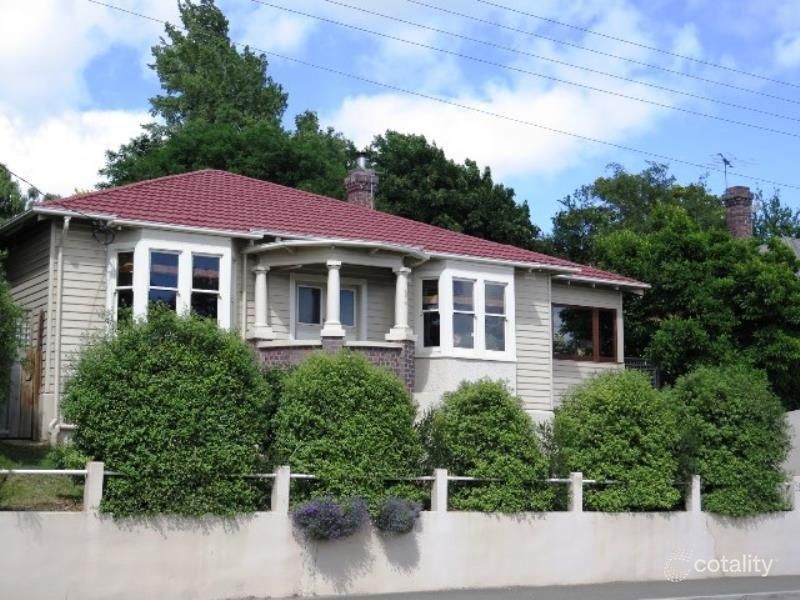 56 Racecourse Cres, Launceston, TAS 7250