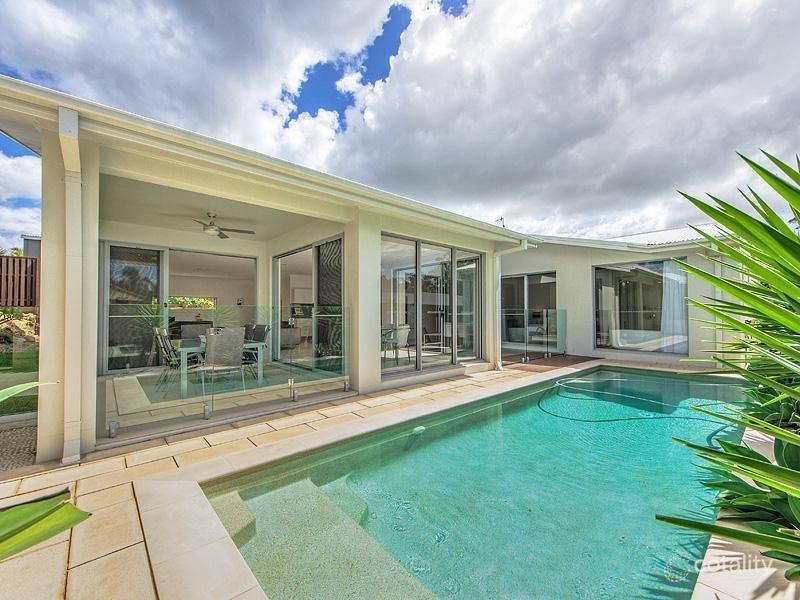 23 York Creek Cres, Reedy Creek, QLD 4227