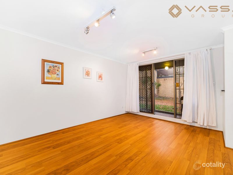60/2 Goodlet St, Surry Hills, NSW 2010