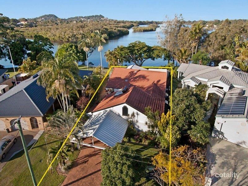 15 Sunset Bvd, Tweed Heads West, NSW 2485