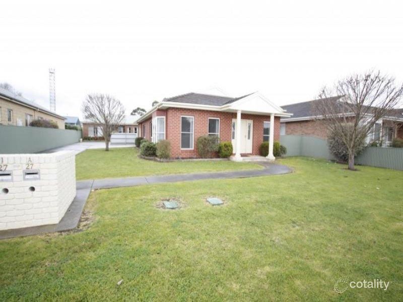27a Tait St, Camperdown, VIC 3260