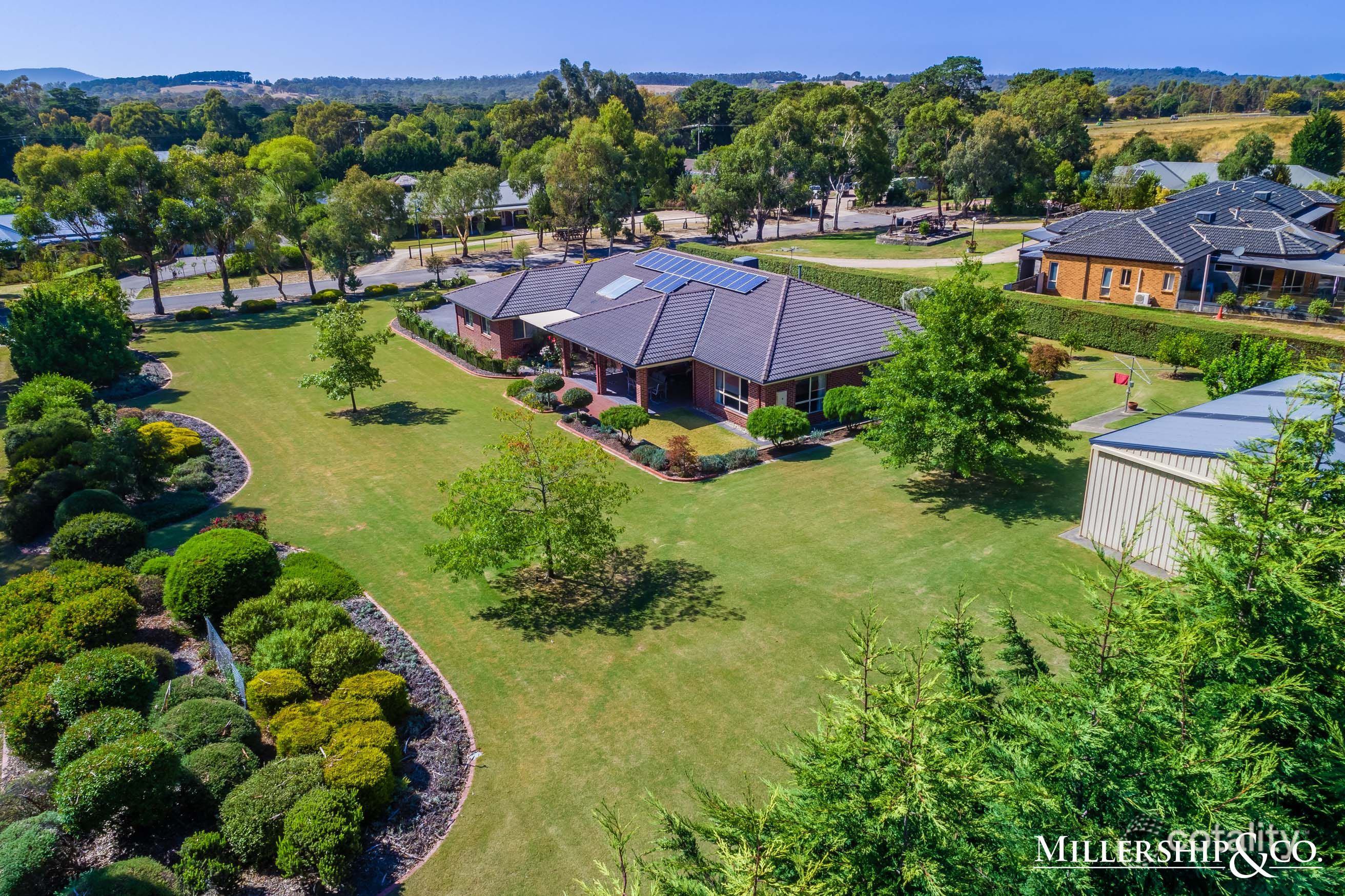 21-22 Serrell Ct, Whittlesea, VIC 3757