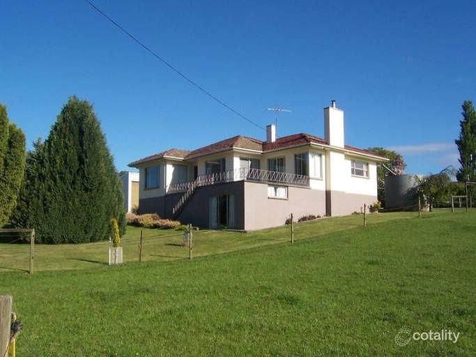 288 Braeside Rd, Franklin, TAS 7113