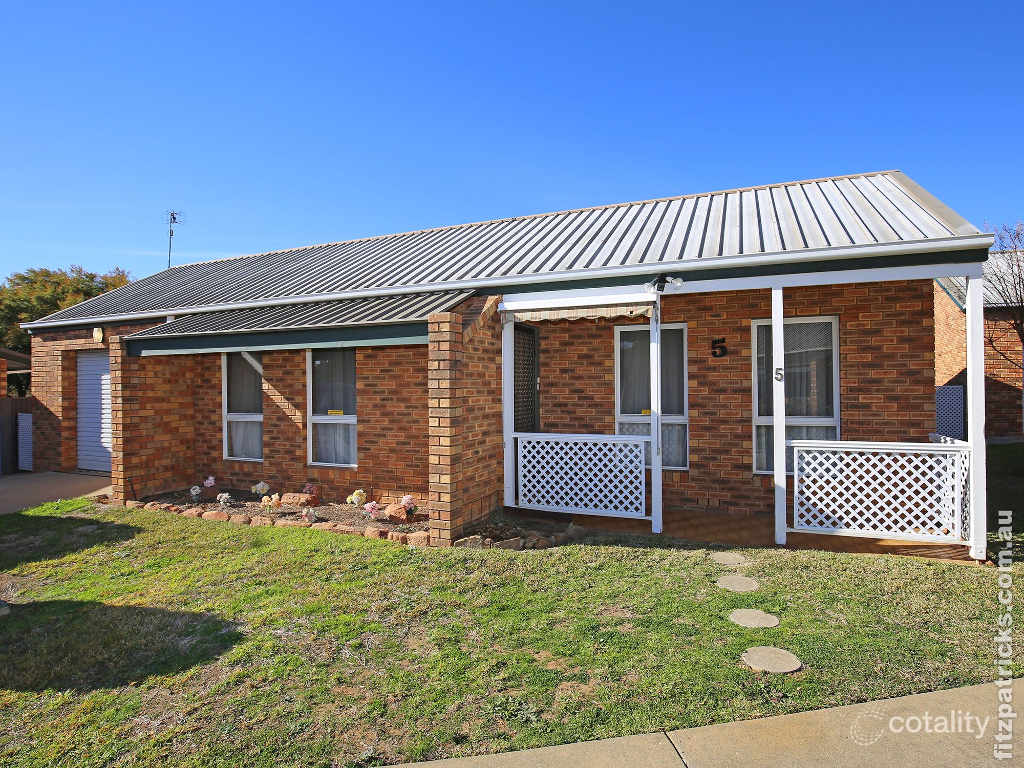 5/47 Karoom Dr, Glenfield Park, NSW 2650
