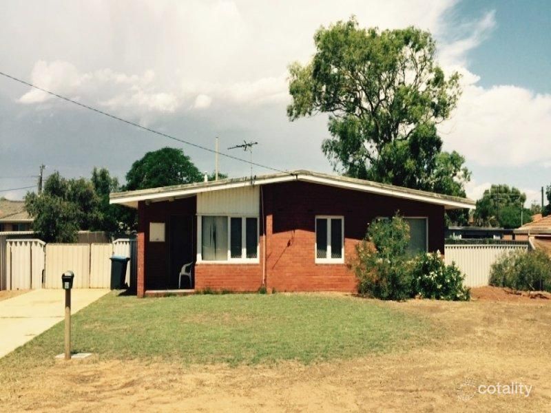 9 O'Neil St, Spalding, WA 6530