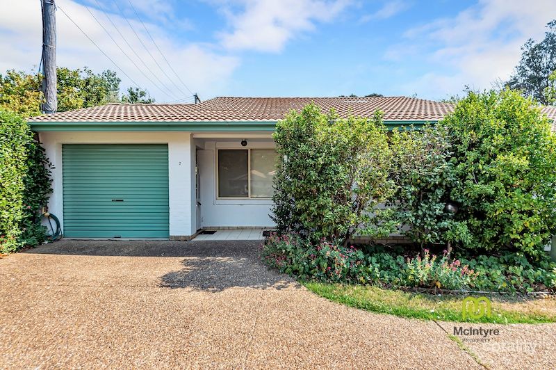2/9 Ewart St, Yarralumla, ACT 2600