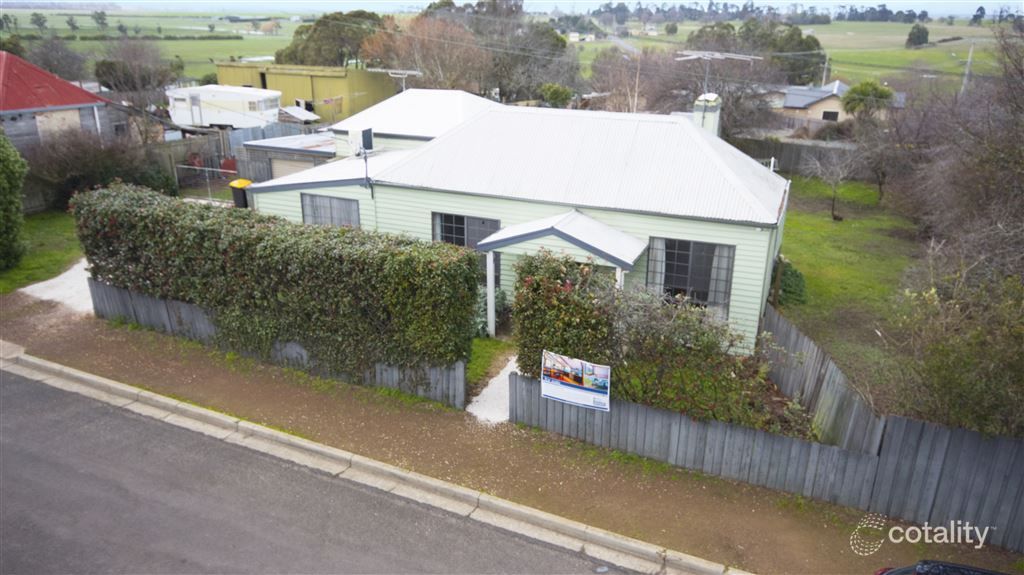 1 Collins St, Evandale, TAS 7212
