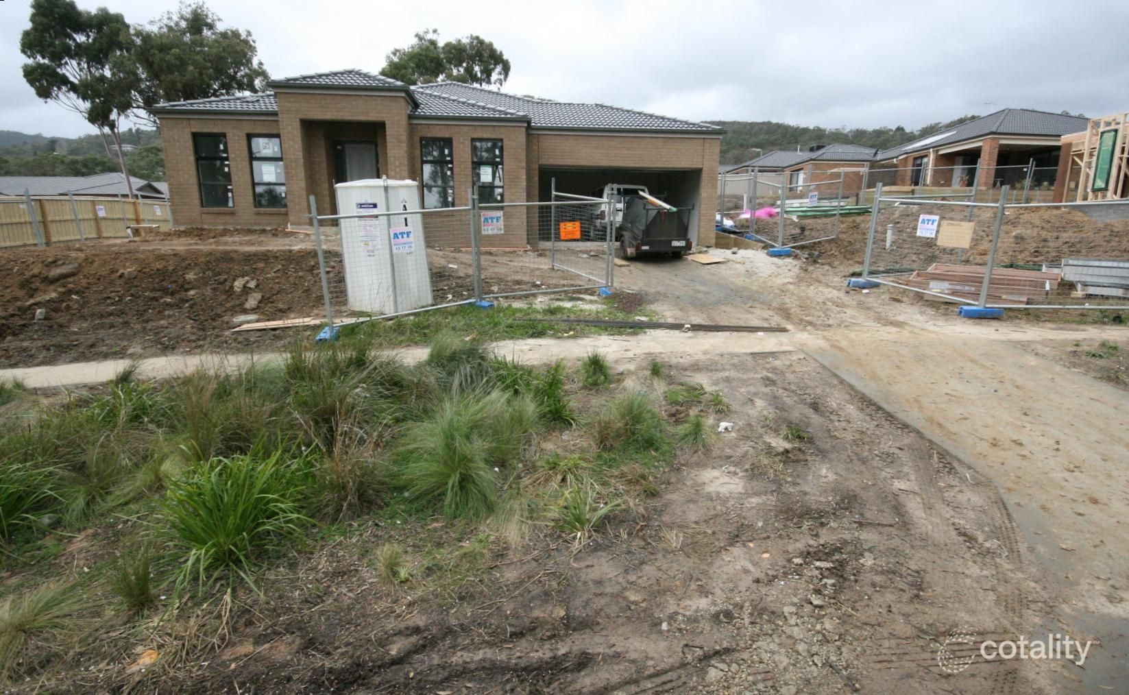 10 Butlers Rd, Ferntree Gully, VIC 3156