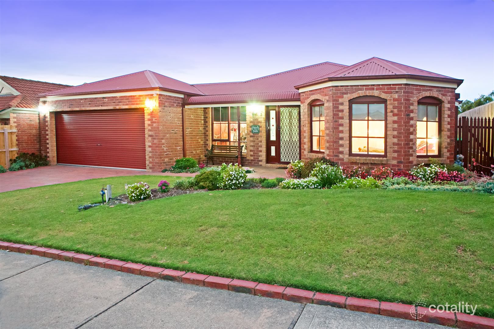 17 Tisdall Dr, Langwarrin, VIC 3910