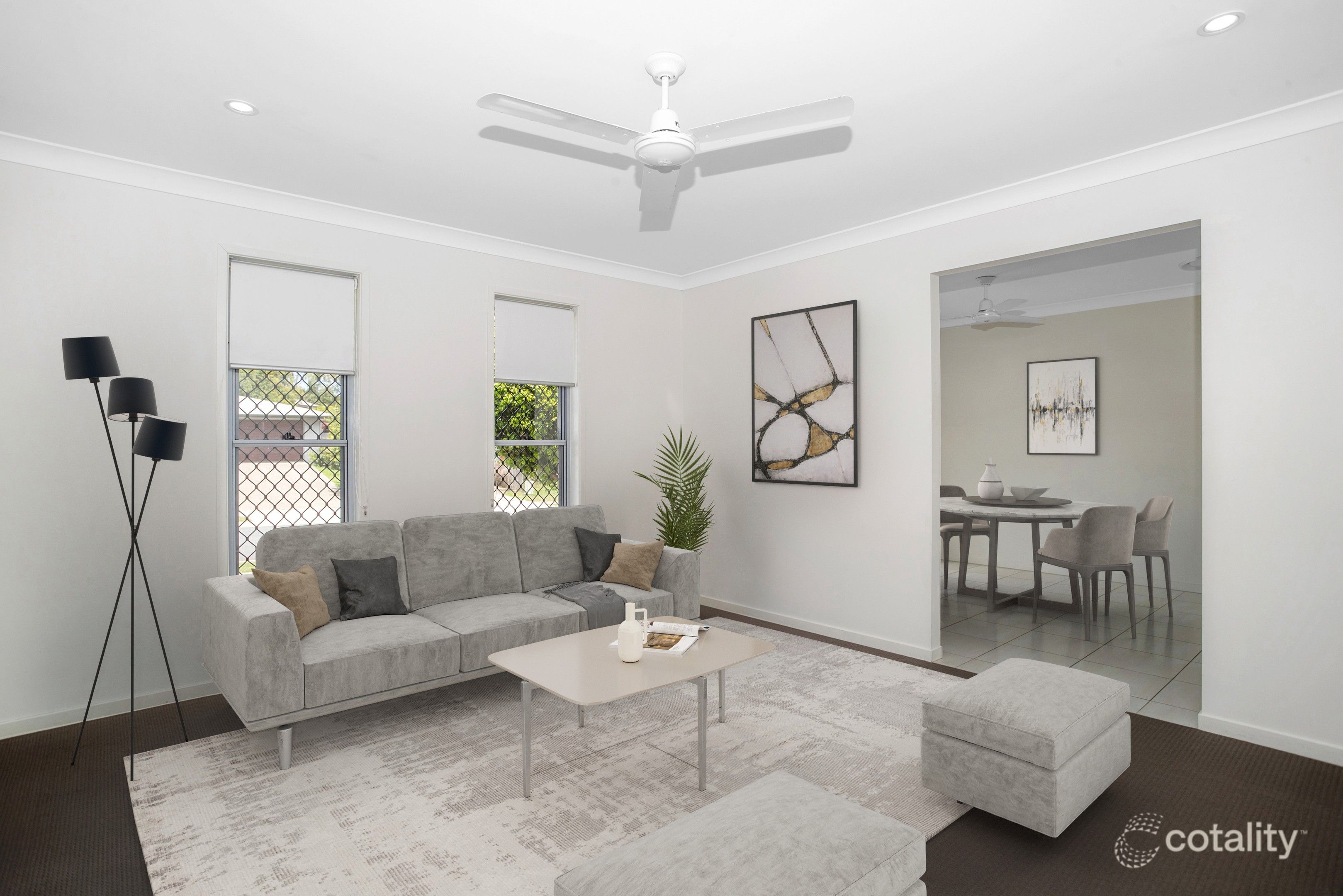 67 Caroval Dr, Rural View, QLD 4740