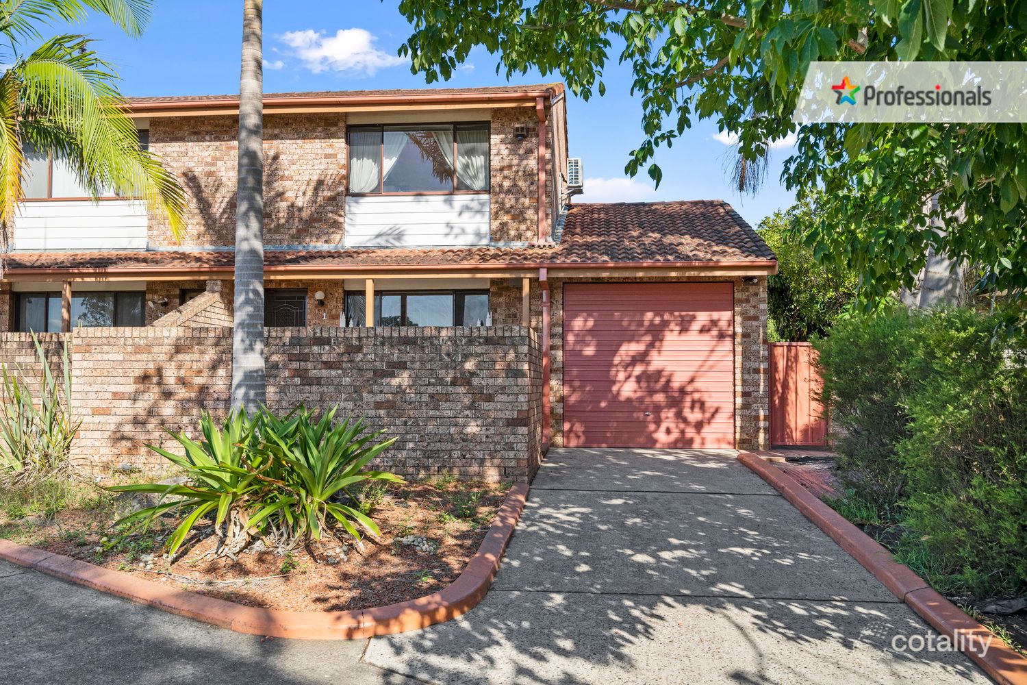 1/31 Calabro Ave, Lurnea, NSW 2170