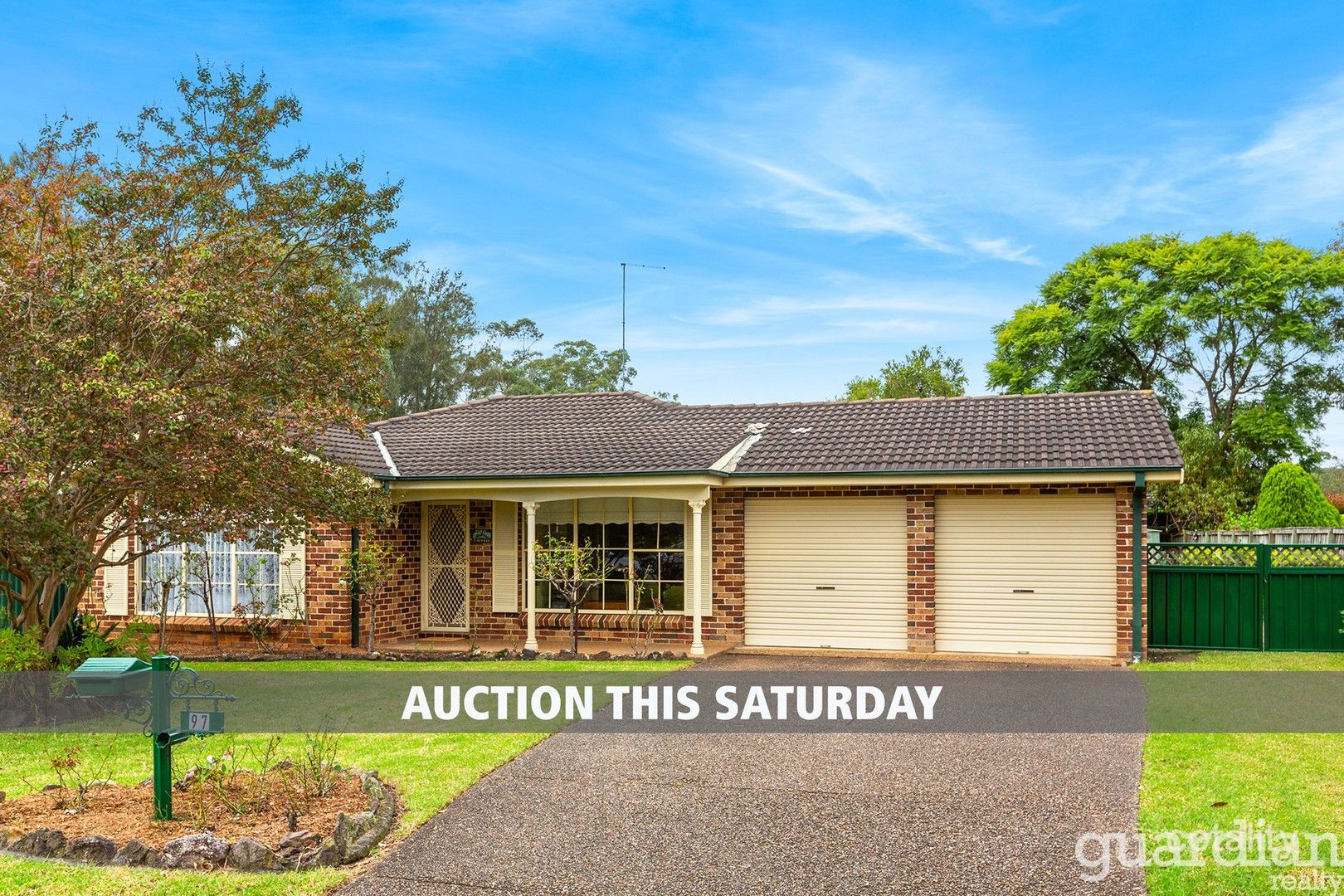 97 Kings Rd, Castle Hill, NSW 2154