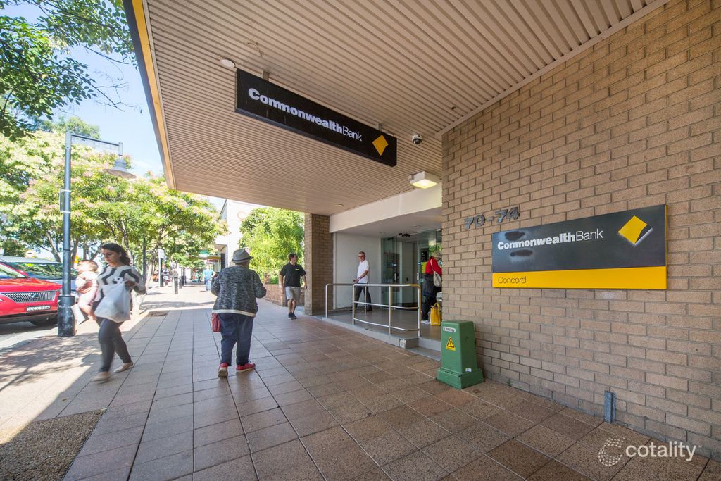 70 Majors Bay Rd, Concord, NSW 2137