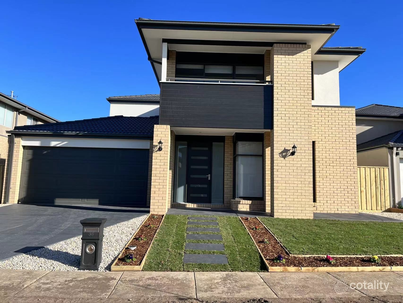 36 Yacht Rd, Point Cook, VIC 3030