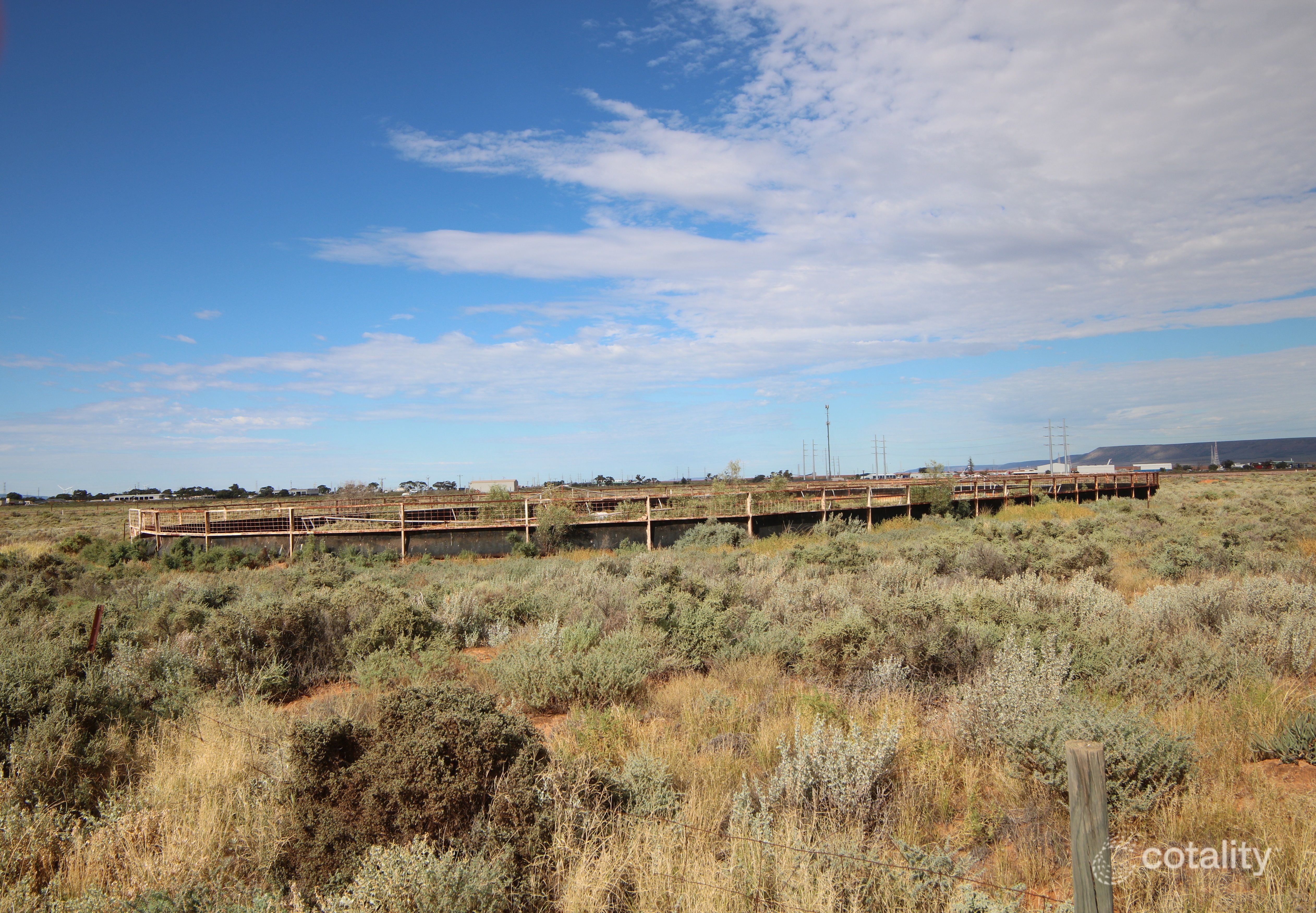 100 Racecourse Rd, Port Augusta, SA 5700