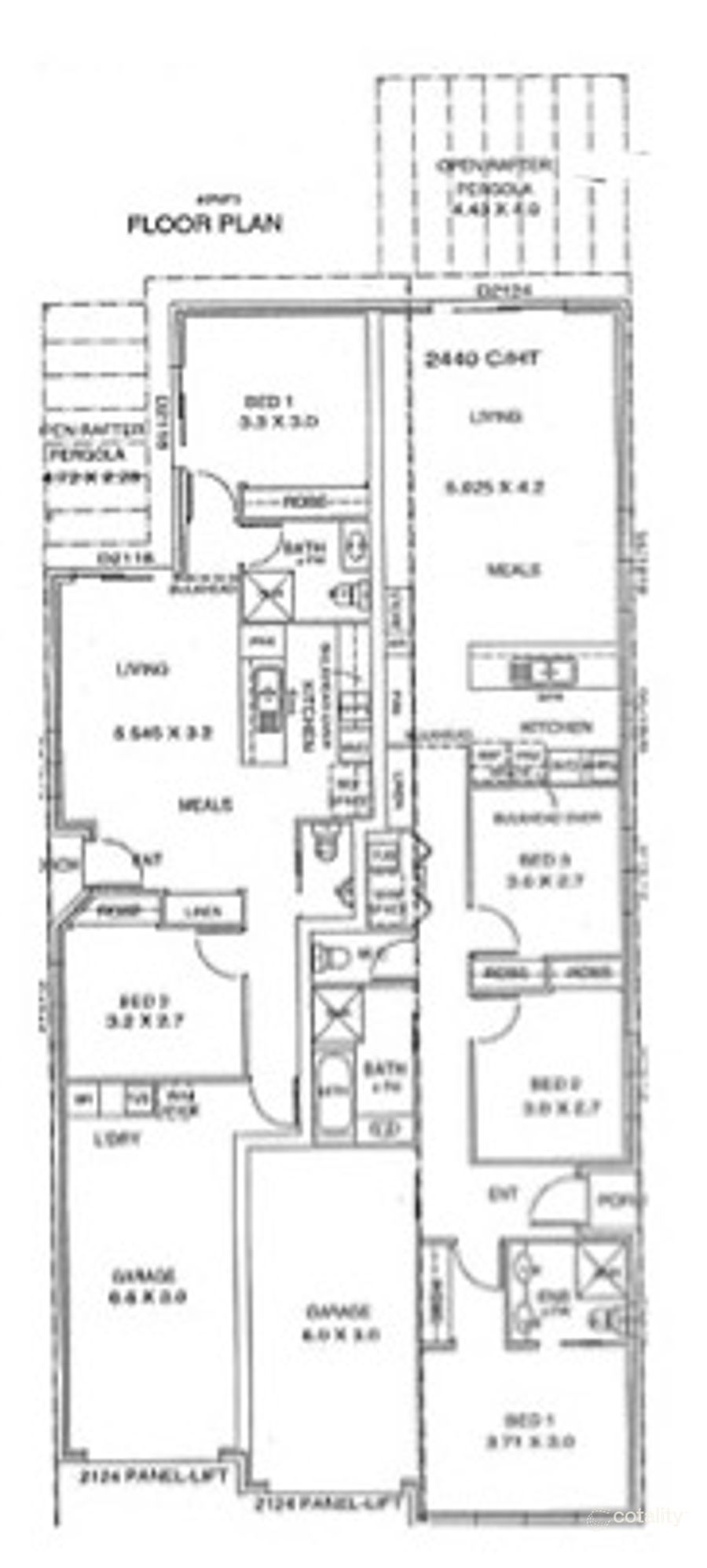 7c River St, Eagleby, QLD 4207