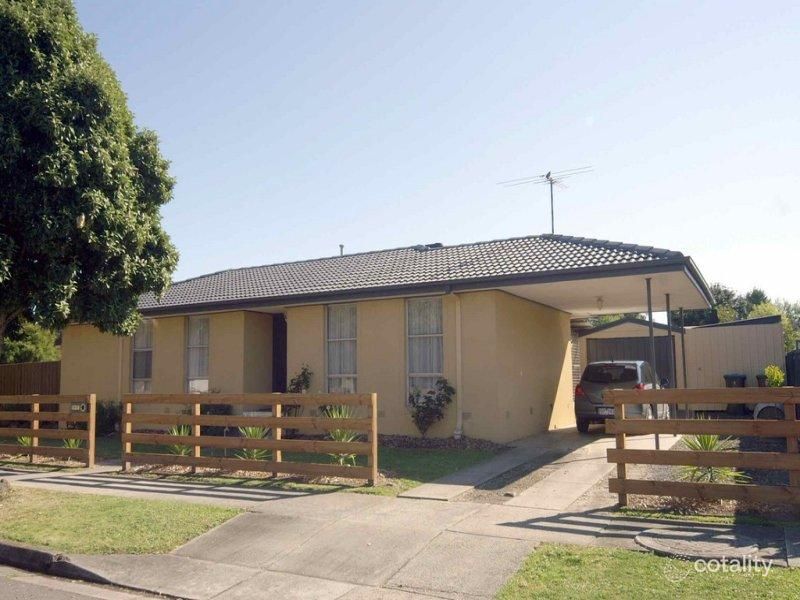 1 Piedmont Cl, Endeavour Hills, VIC 3802